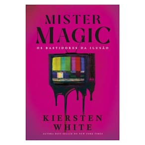 Mister Magic