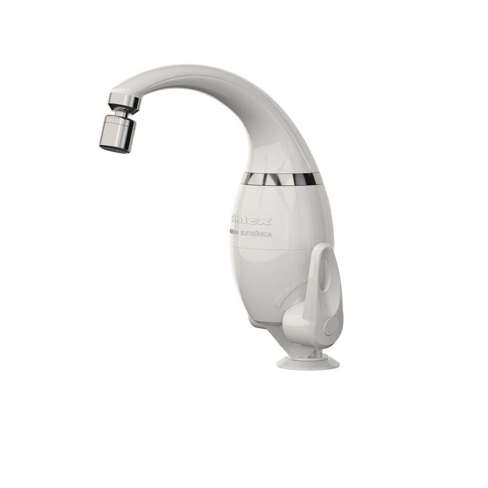 Torneira Elétrica 220v/7000w Branca- Sintex