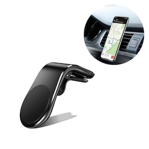Suporte Celular Carro Magnético Universal Imã 360