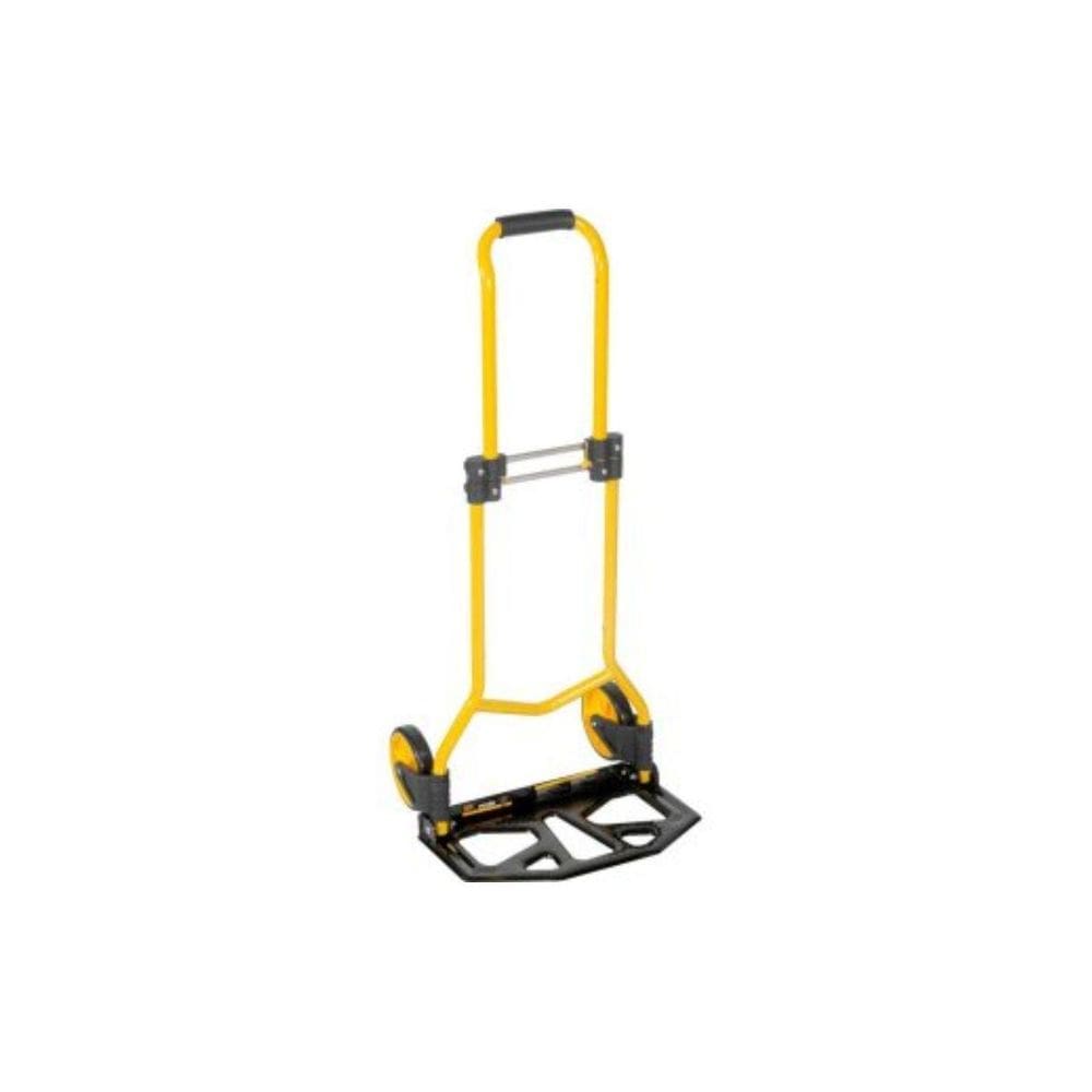 Carrinho Para Carga Dobrável 70 Kg - Vonder
