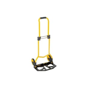 Carrinho Para Carga Dobrável 70 Kg - Vonder