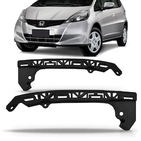 Par Guia Suporte Farol Fit 2009 2010 2011 2012 2013 2014