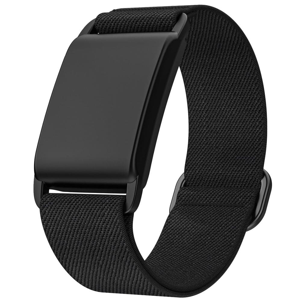 Pulseira esportiva de nylon de reposição para Whoop Band 4.0 da Surundo
