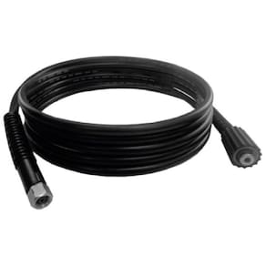 Mangueira Nylon 3m Lavadora de Alta Pressão Acessório Wap
