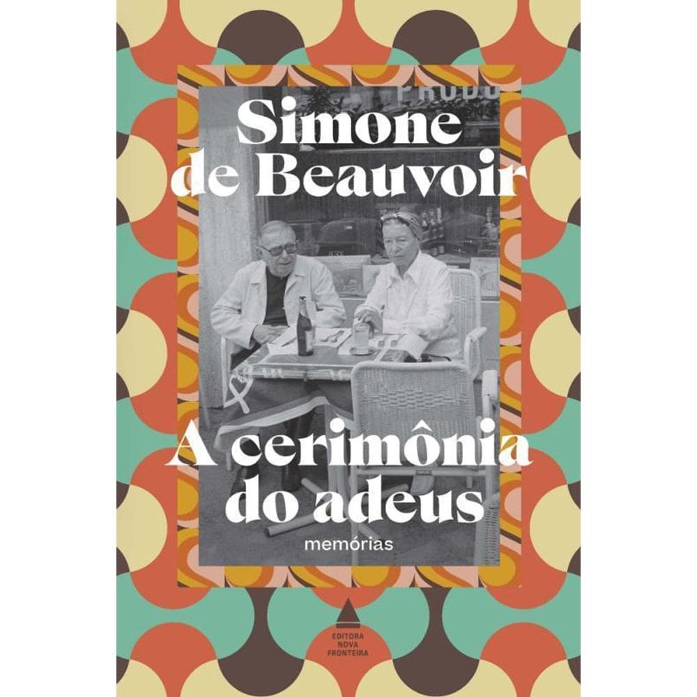 A Cerimônia Do Adeus Memórias
