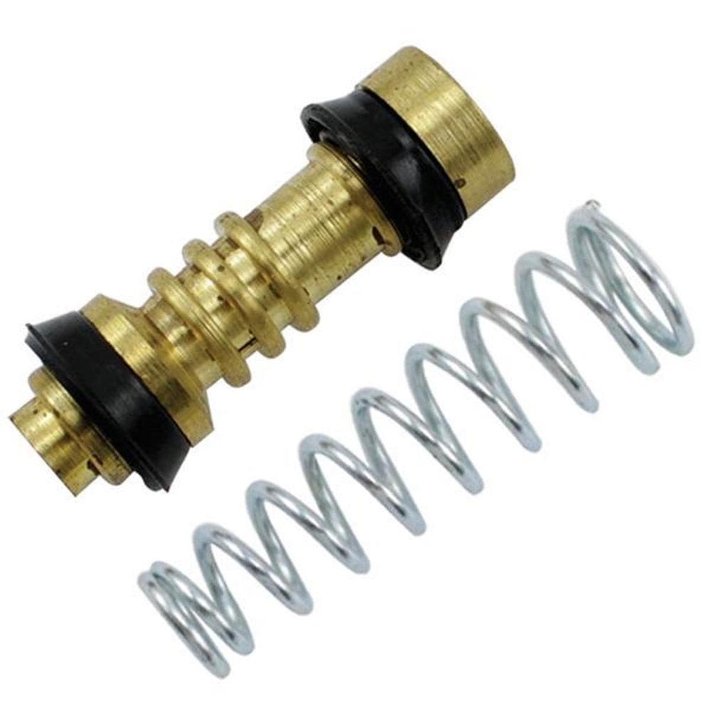 Kit Reparo Cilindro Mestre Freio Traseiro Cbr 450 Sr 89/94