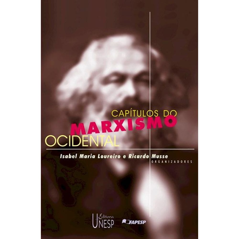 Capítulos do marxismo ocidental