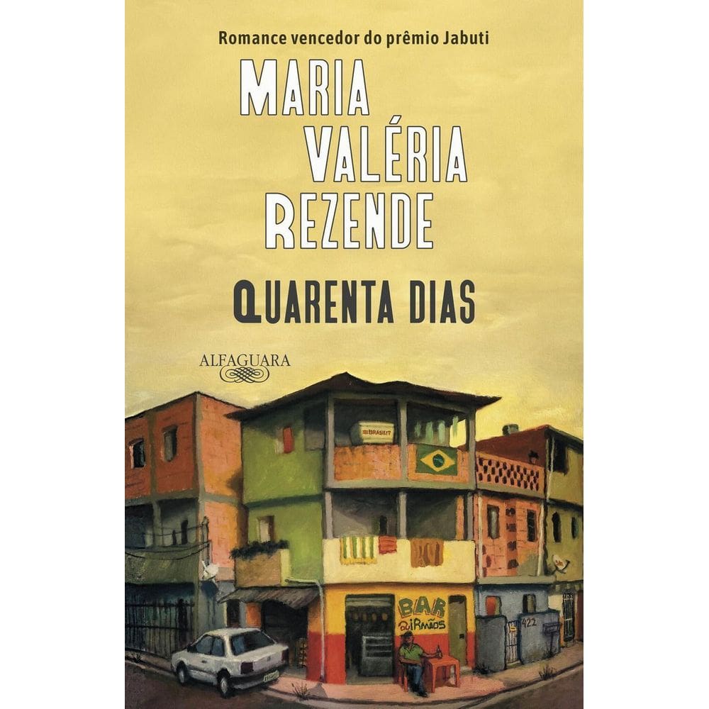Quarenta Dias