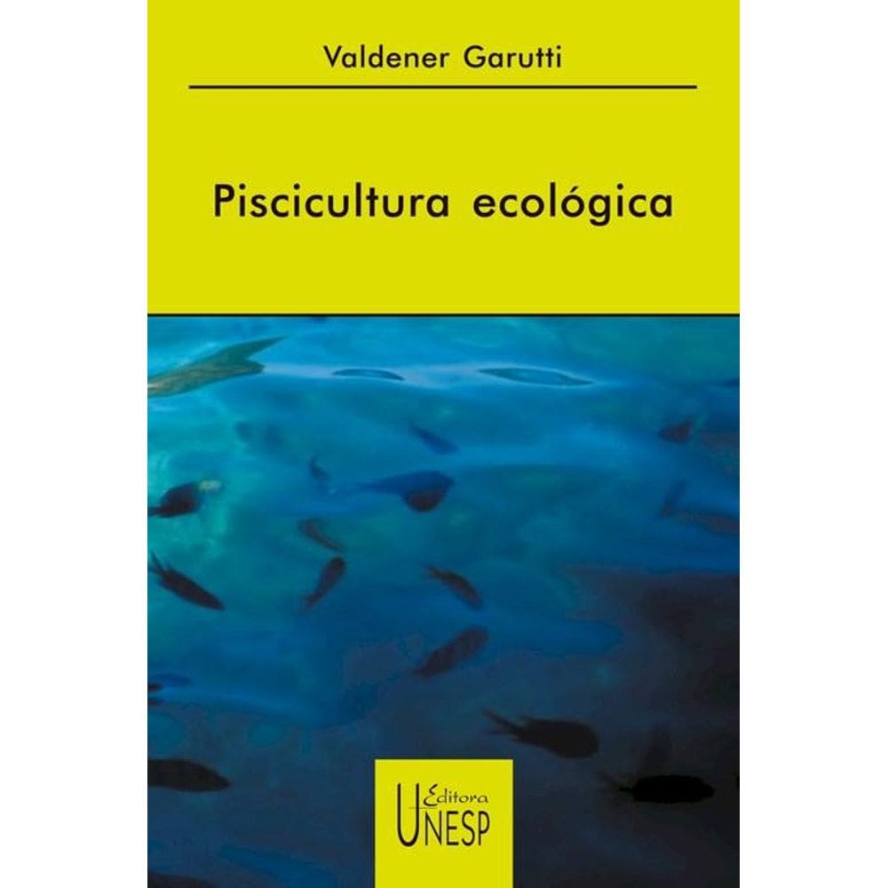 Piscicultura ecológica