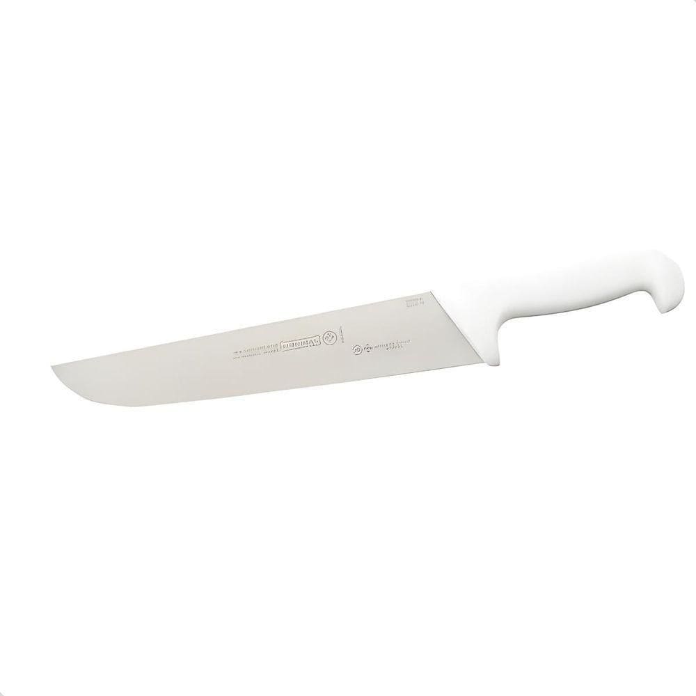 Faca Carne Branca 10" Master Line 7820-10 Mundial