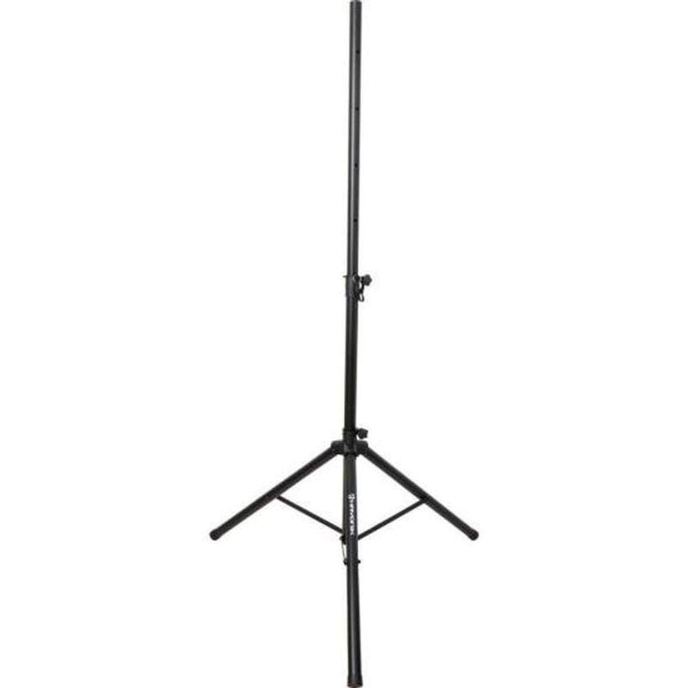 Pedestal Para Caixa De Som Hayonik Pa110 Preto