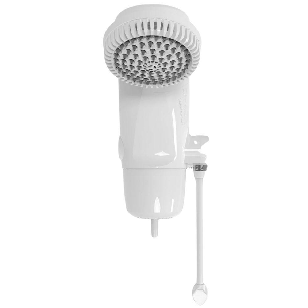 Chuveiro Ducha Eletrônico 220v- 7000w Branco - Sintex
