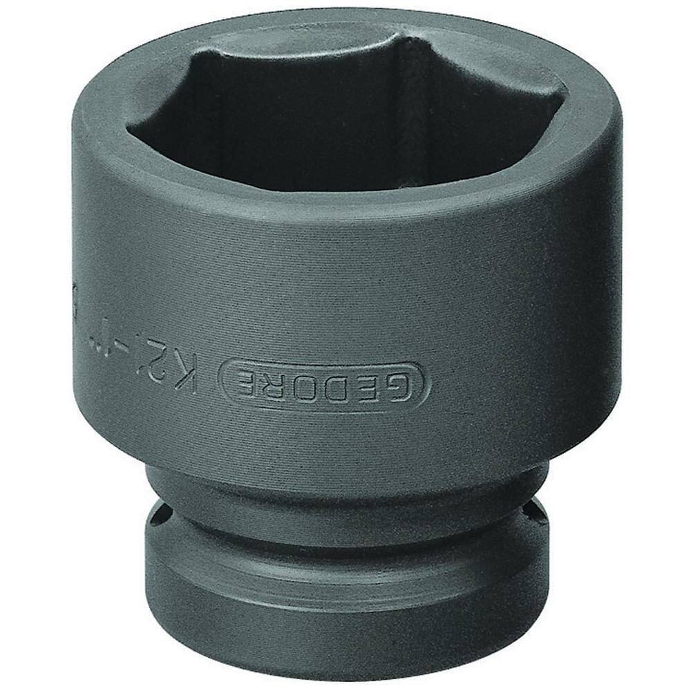Soquete Sextavado Impacto Encaixe 1 Gedore 021017 41Mm