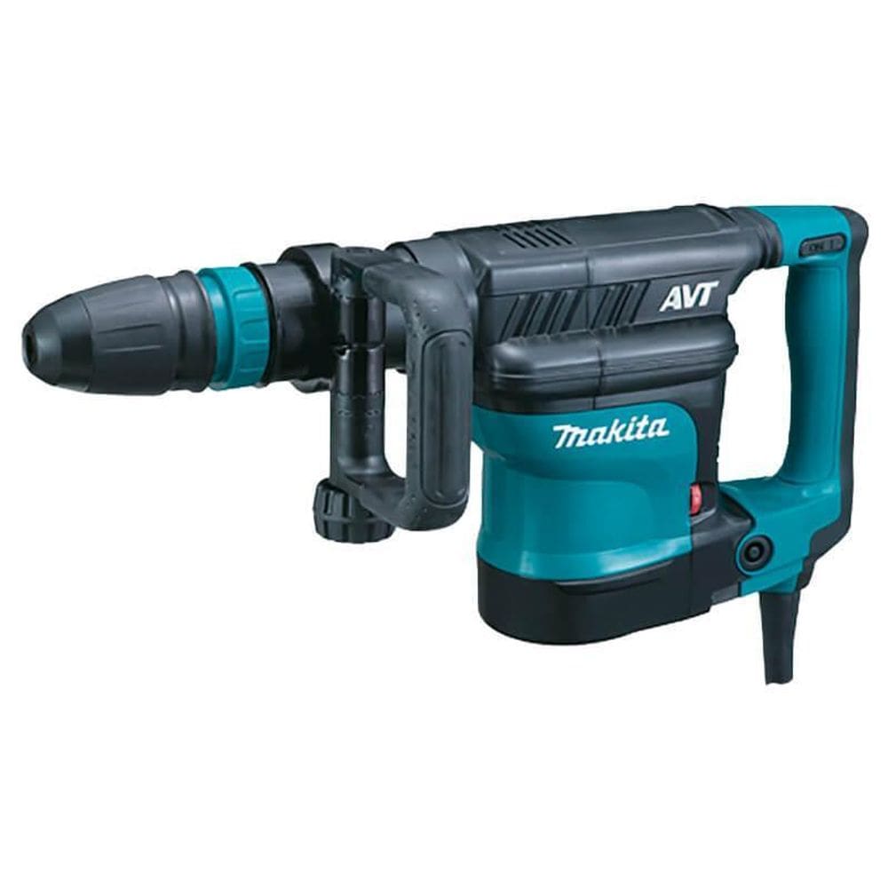 Martelo Rompedor Sds Max Makita Hm1111C-220V