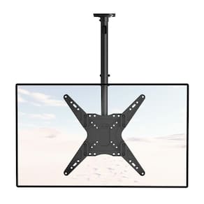 Suporte de TV de teto WALI CM2365 para telas de 23-65 polegadas