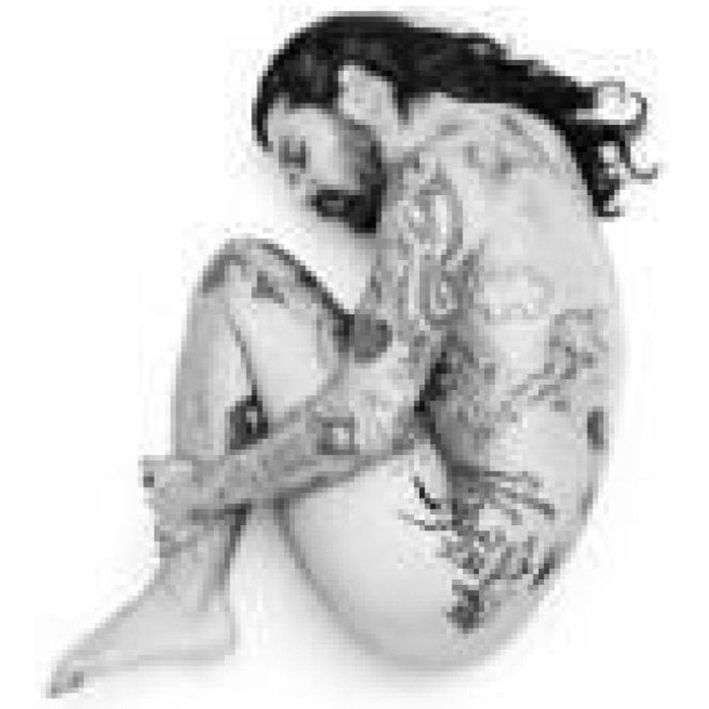 Cd Biffy Clyro - Ellipsis