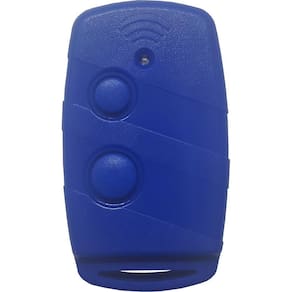 Controle Regravavel Modelo 1003 Preto Idealse