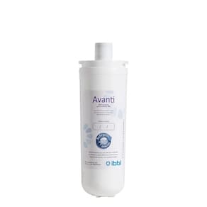 Refil Do Filtro Ibbl Avanti Mio sintético Pronta