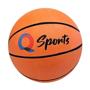 Bola De Basquete Basketball Tamanho Padrão ótima Qualidade