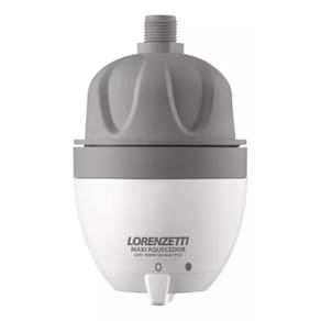 Aquecedor De Agua Maxi Ultra 220v P/ Pia Lorenzetti