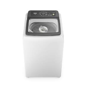 Máquina De Lavar 13kg Cwn13abbna Consul Branca 220v