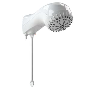 Ducha Chuveiro Elétrico Top Banho 4t 220v 7000w - Sintex