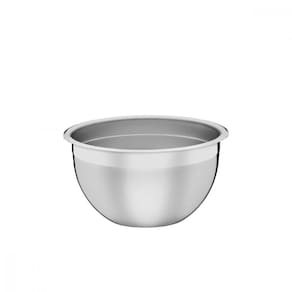 Recipiente Tramontina Cucina Sem Tampa Em Aço Inox Preparar E Servir 20 Cm 3 L