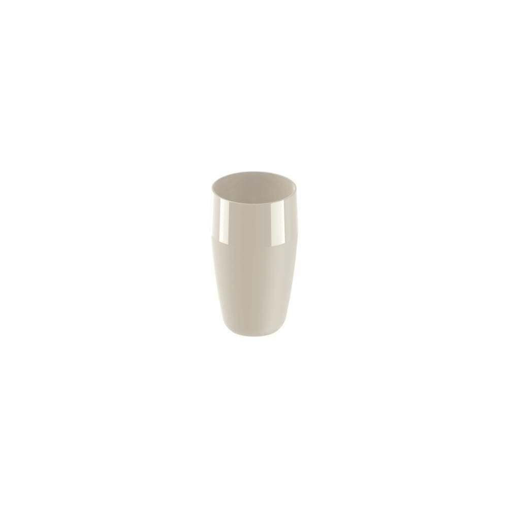 Copo Tramontina Mixcolor Em Polipropileno Algodão 450 Ml
