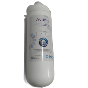 Refil Ibbl Avanti Com Blister 24010004
