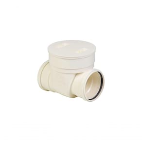 Válvula De Retenção Esgoto 150 Mm - Krona