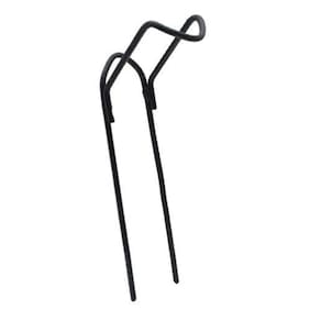 Suporte Vara Para Pesca Pescaria De Barranco Molinete 19Cm