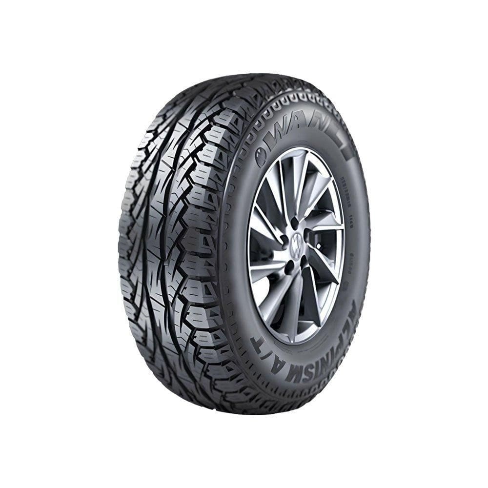Pneu Wanli SU006 265/70 R17 AT Aro 17 121/118S LT 10PR