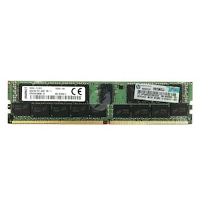 Memória Ddr4 Kingston Hp24D4R7D4Mam-32 32Gb 2400 Ecc Rdimm