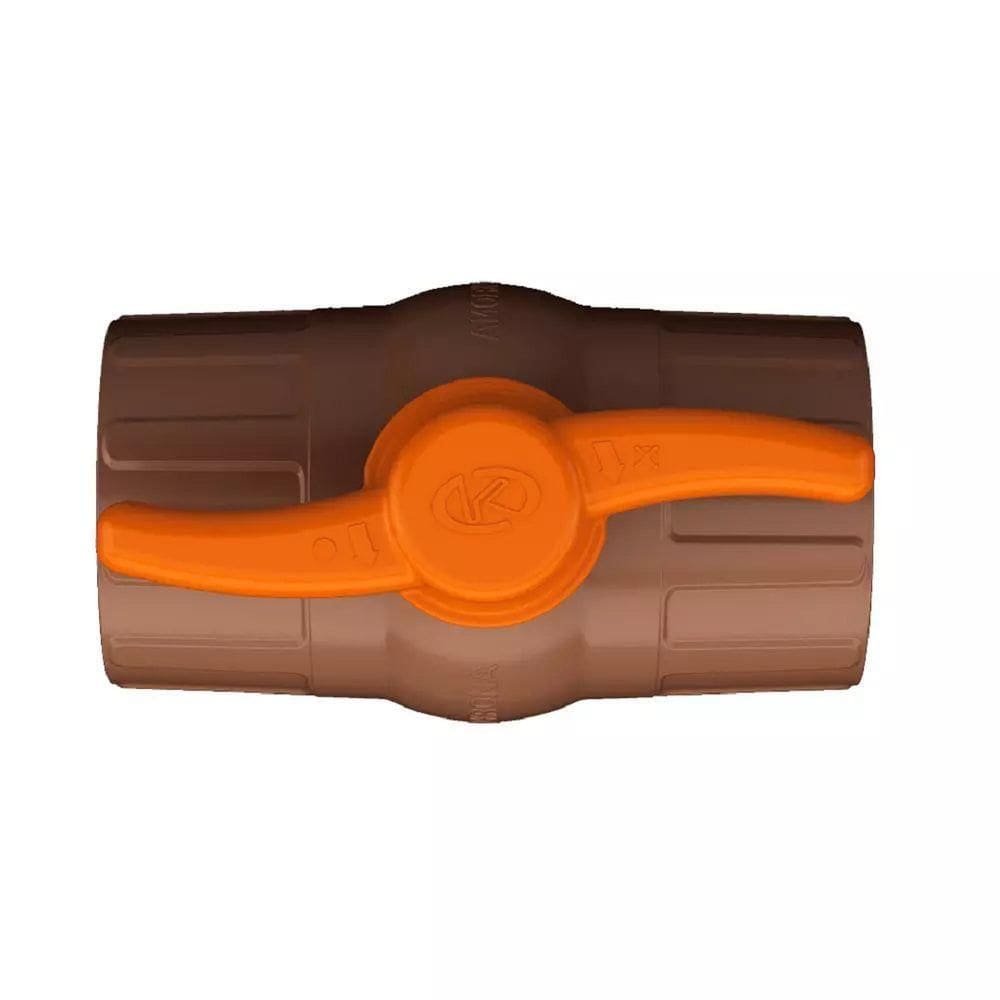 Registro Esfera Soldável 32 Mm - Krona