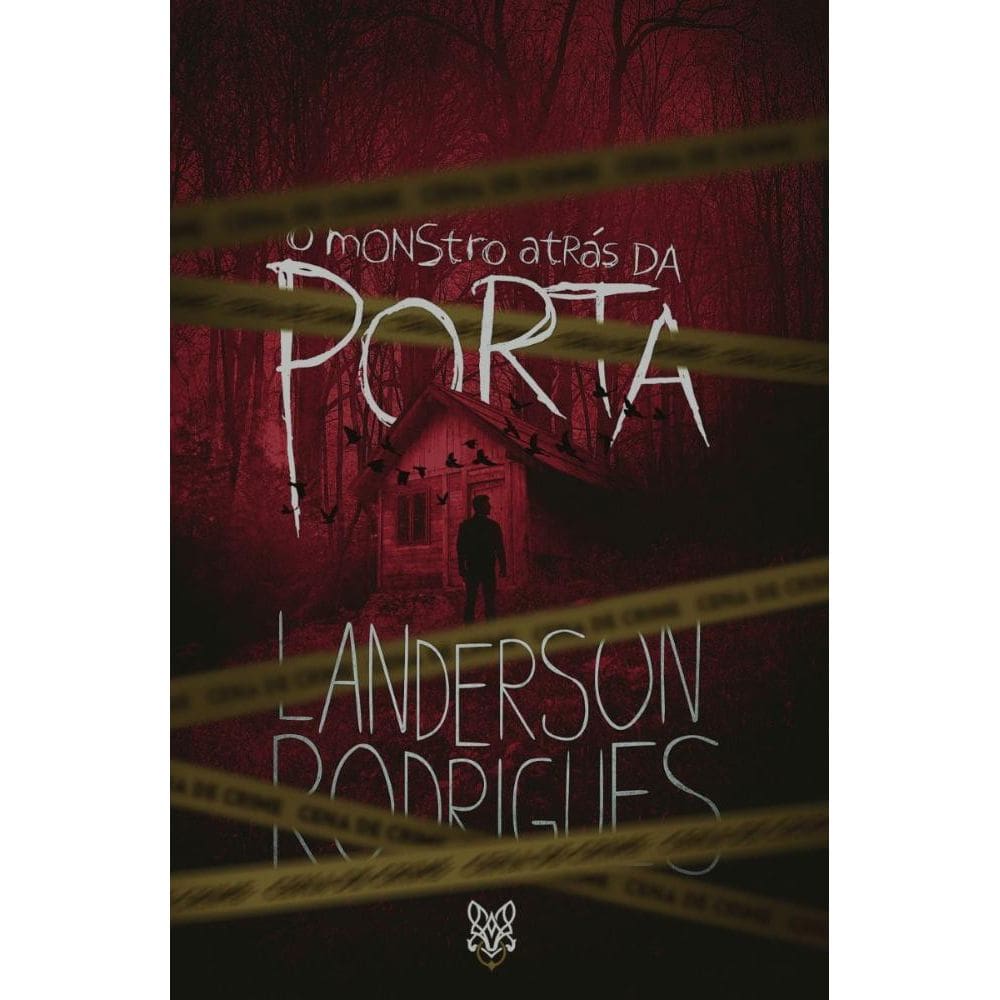 O Monstro Atrás Da Porta