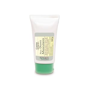 Creme Para Dores Muculares 150G