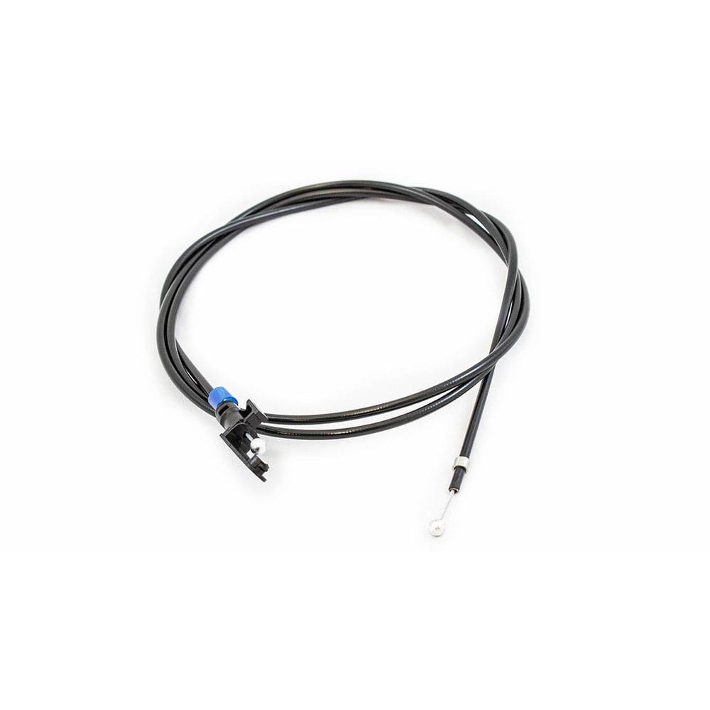 Cabo Capo Amarok Alavanca Ate Meio 2010 Em Diante