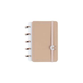 Caderno Inteligine Cappuccino Caderno Inteligente