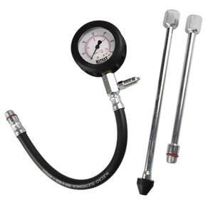 Manômetro de Compressão KITEST-KA-026 0-300 Psi