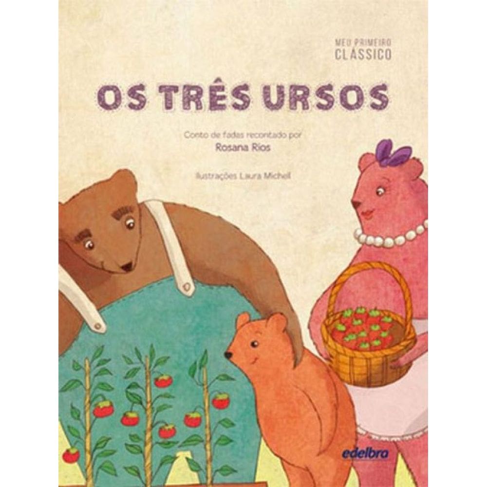 Os Três Ursos