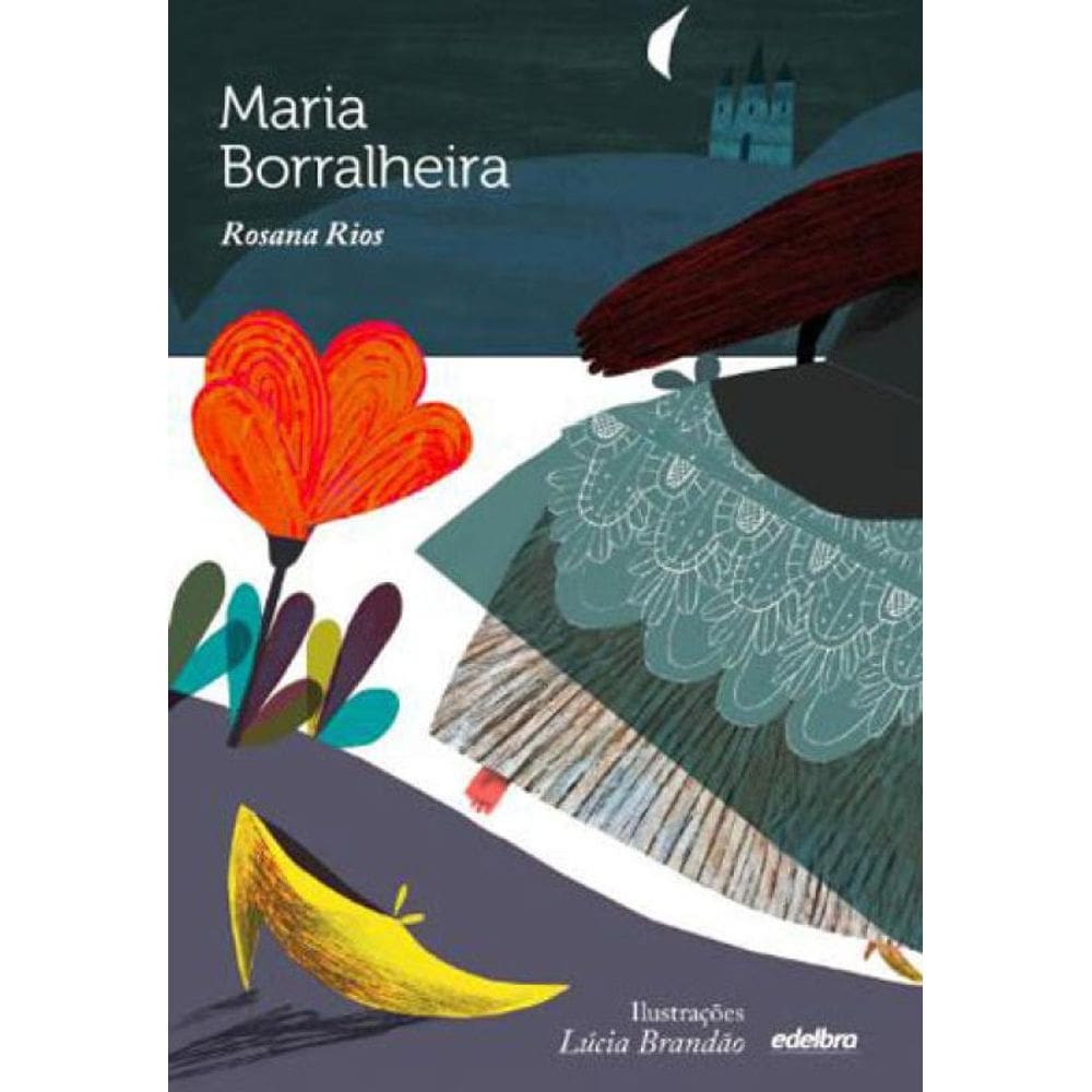Maria Borralheira