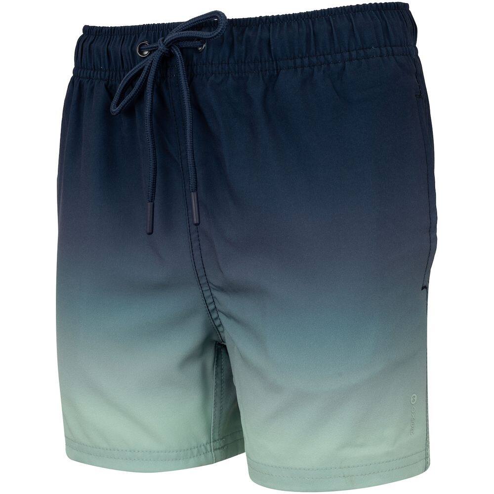 Bermuda Infantil Oxer Swim Estampada