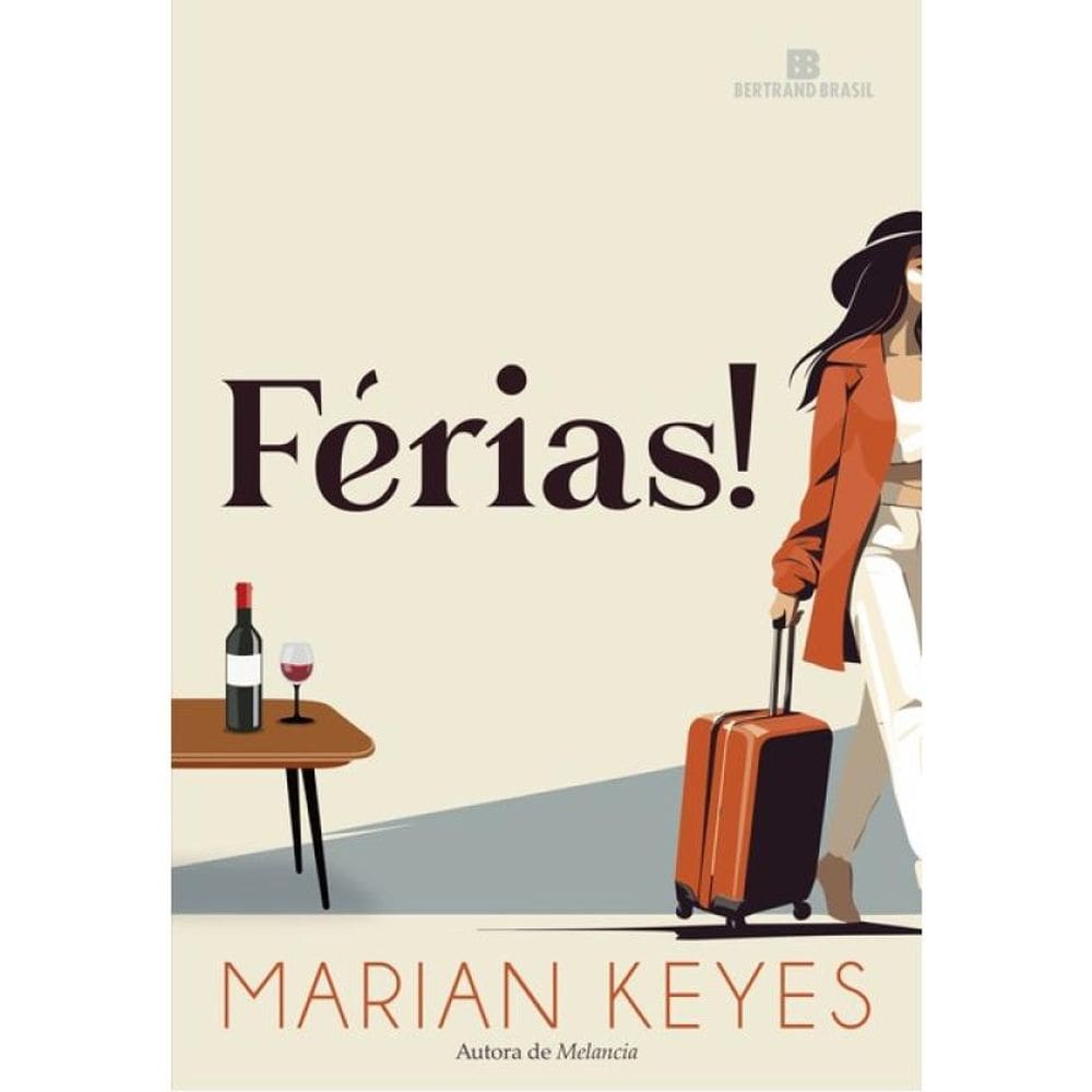 Férias!