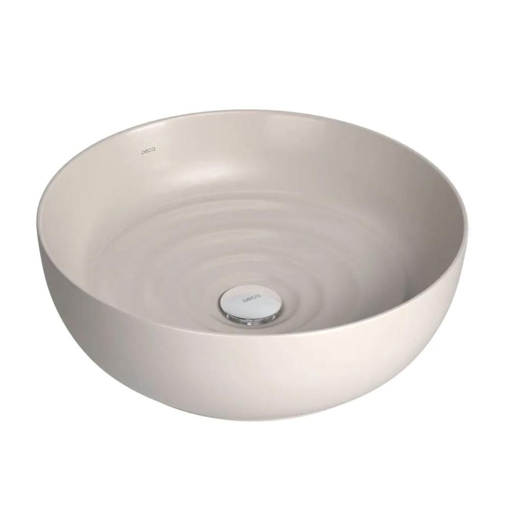 Cuba De Apoio Deca Slim 40cm L.12040.GT.26 Redonda Barbante