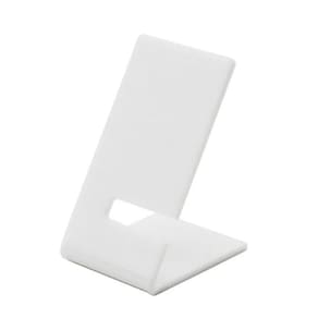 Kit 30 Suportes Para Relógio De Pulso Vitrines Lojas Acrílico