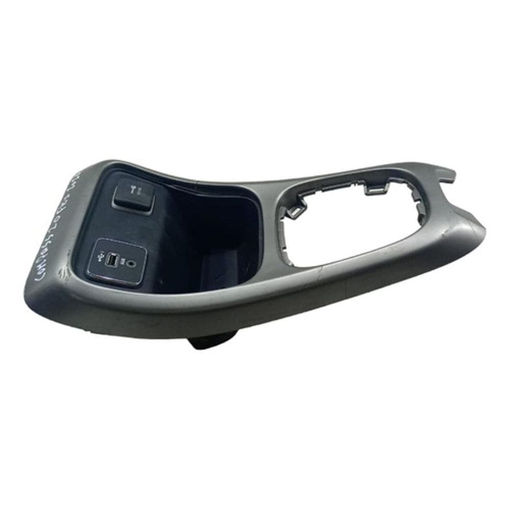 Acabamento Console Jeep Compass A 2022