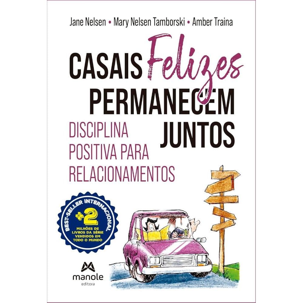 Casais felizes permanecem juntos (3004)