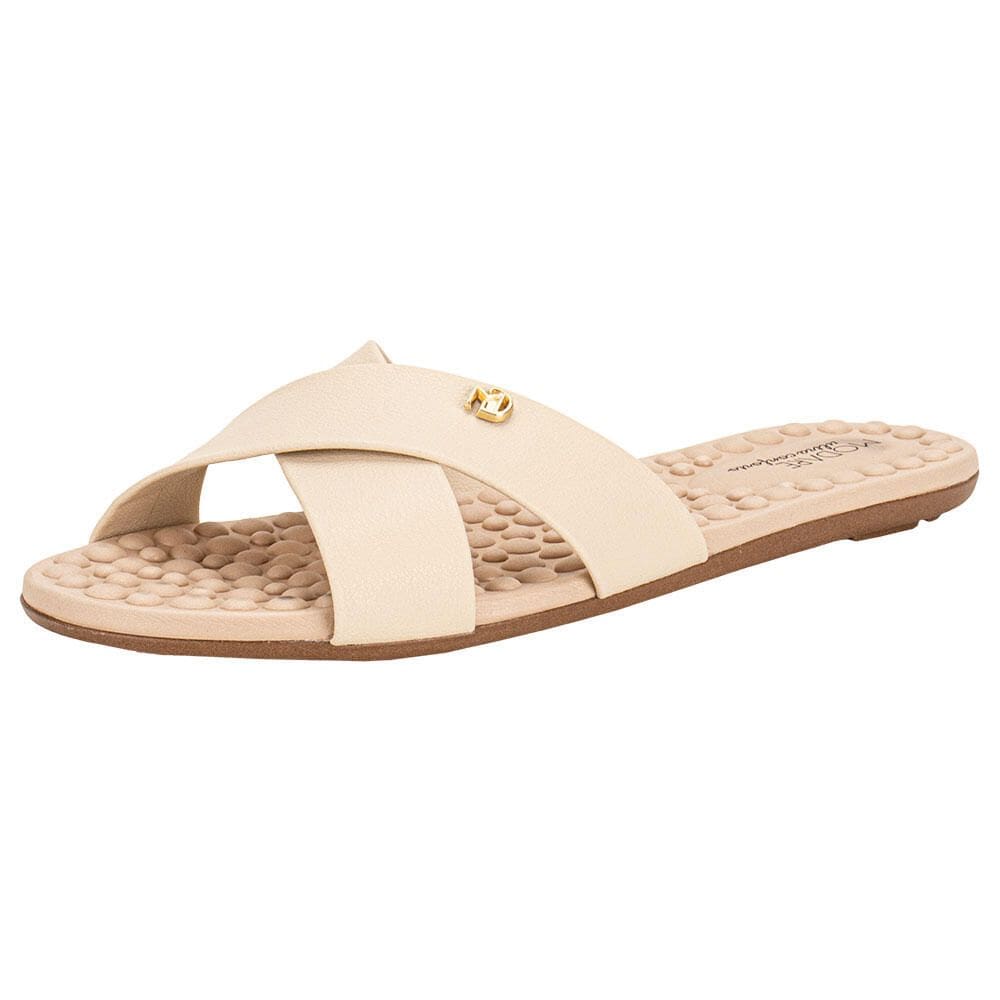 Sandália Feminina Rasteira Modare - 7163105