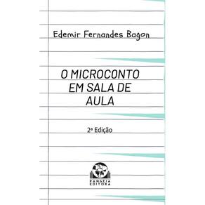 O Microconto em Sala de Aula