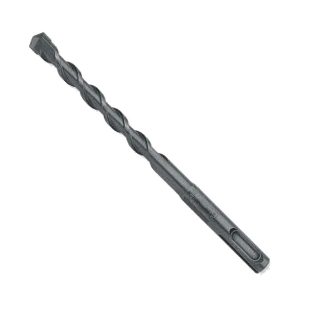 Broca Sds Plus Para Concreto 08Mm X 160Mm Nm Ferramentas